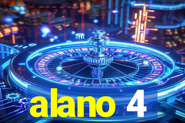 alano 4